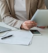 USB C Lavalier Microphone, Omni Condenser Clip-on Mic for iPhone 17/16/15, Samsung, Google, Onepl...