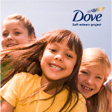 Dove Beauty bar Gentle