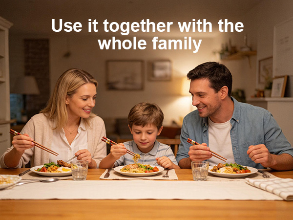 Reusable Chopsticks