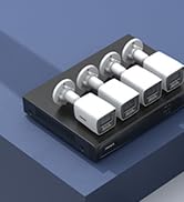 security camera system