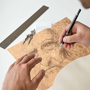 antique paper for printer