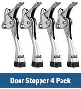 door stopper door stop kickdown