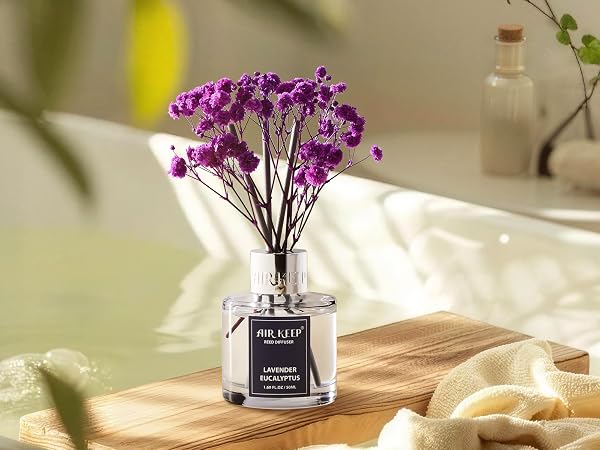 reed diffuser set