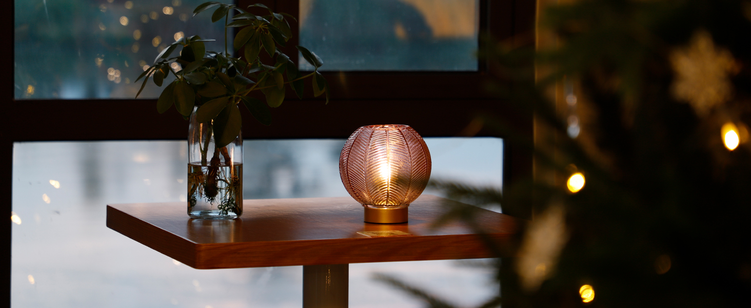 lamp