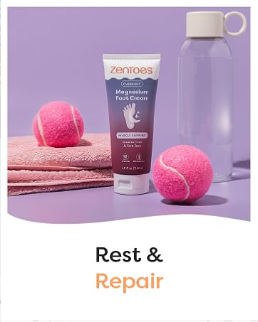 Rest & Reset