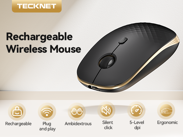 mouse
