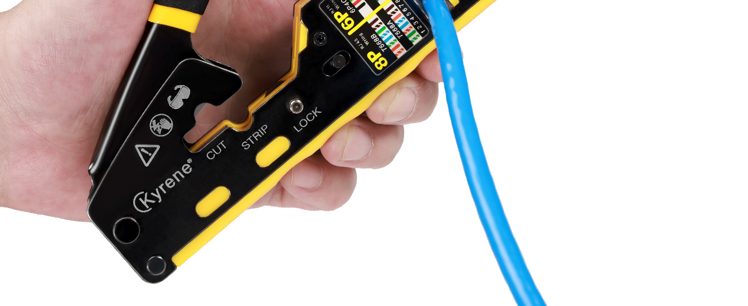 rj45 crimper
