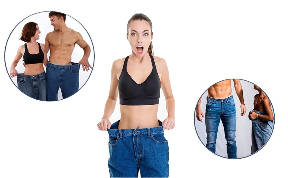 What should I do if my pants are too loose?