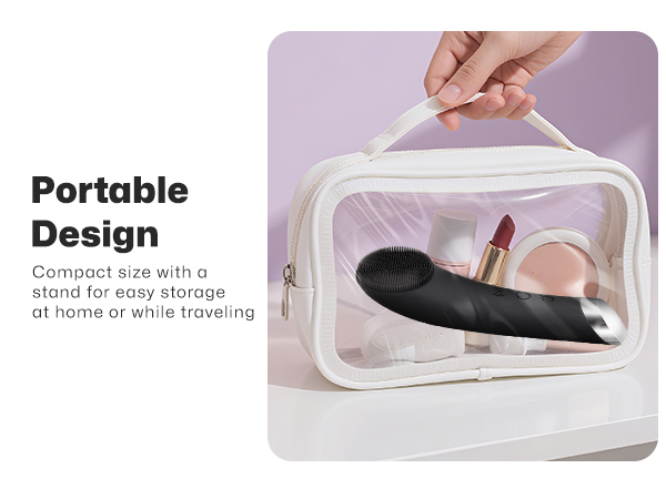 face scrubber