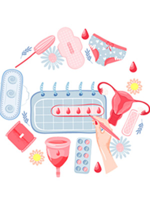 Sanitary Napkin Bags-88