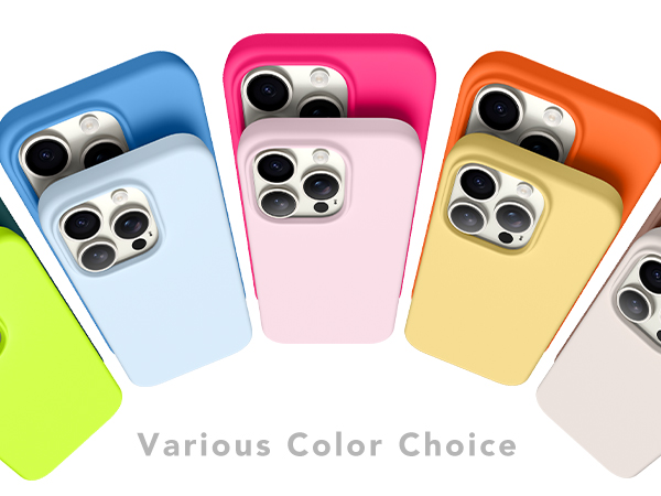 iPhone 14 Pro case magsafe