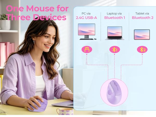 wireless ergonomic mouse4