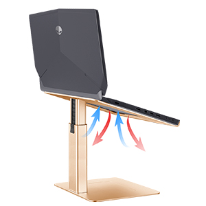 heat dissipation