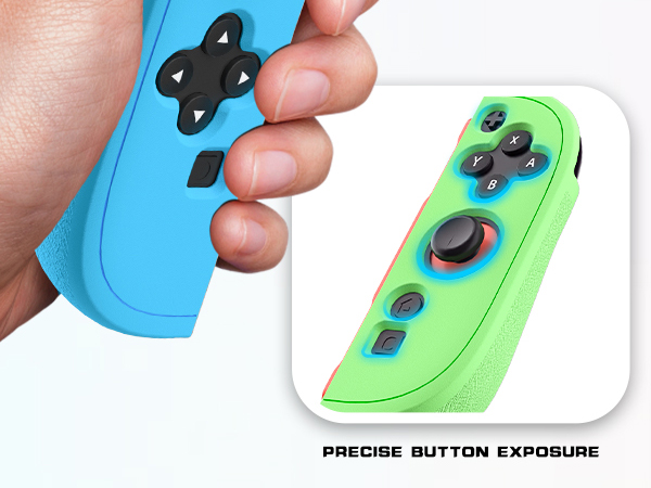 nintendo switch 2 joycon case