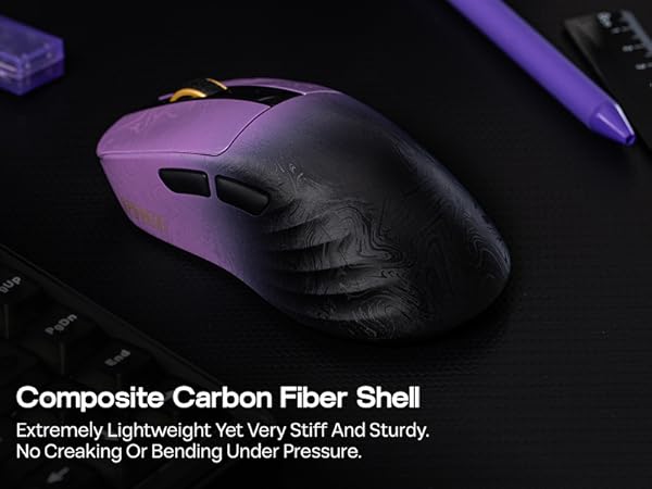gaming mouse