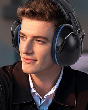 noise cancelling headphones for adults