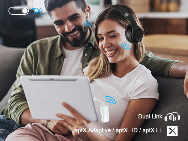 airplane bluetooth adapter for headphones