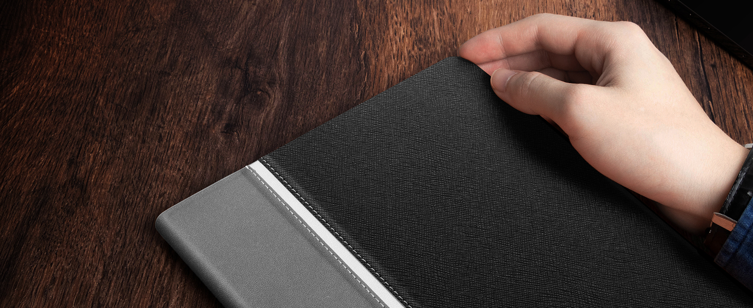 iPad 10th Generation 10.9-inch Letaher Case