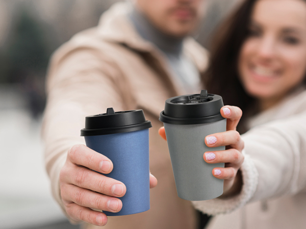 coffee cups