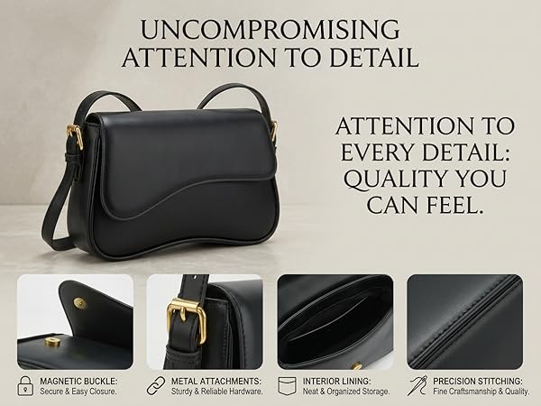 Shoulder Purse
