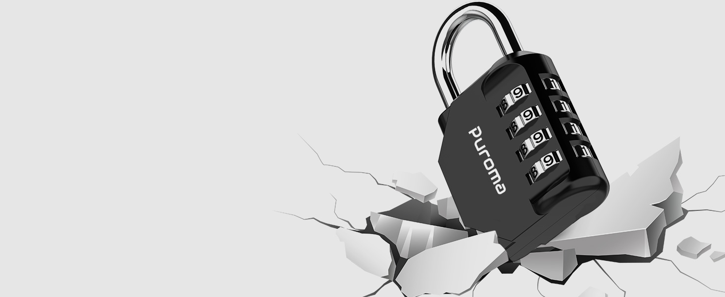 lock