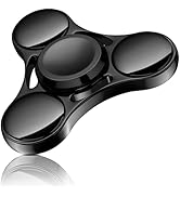 ATESSON Fidget Spinners Toy,Ultra Durable Stainless Steel Bearing High Speed 3-5 Min Precision Br...