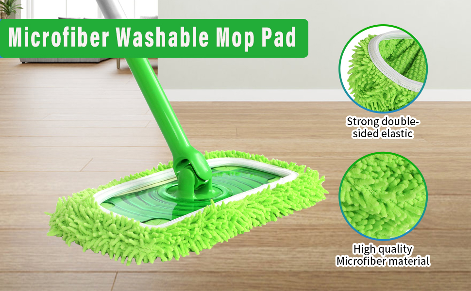 mop pad