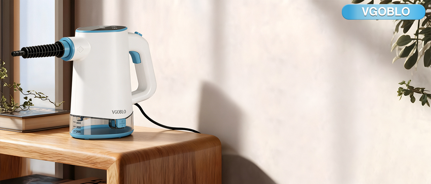 Handheld Steam Cleaner