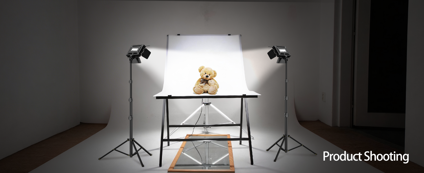 Product Shooting