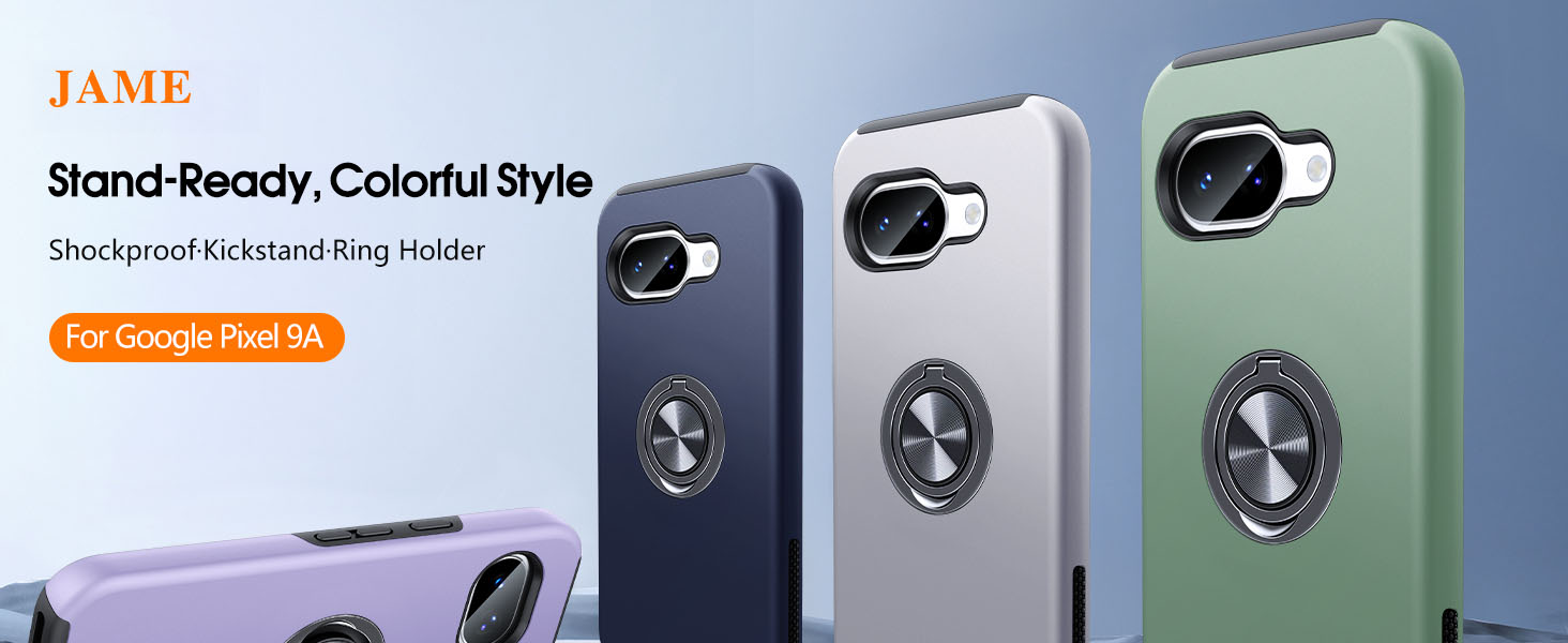google pixel 9a case
