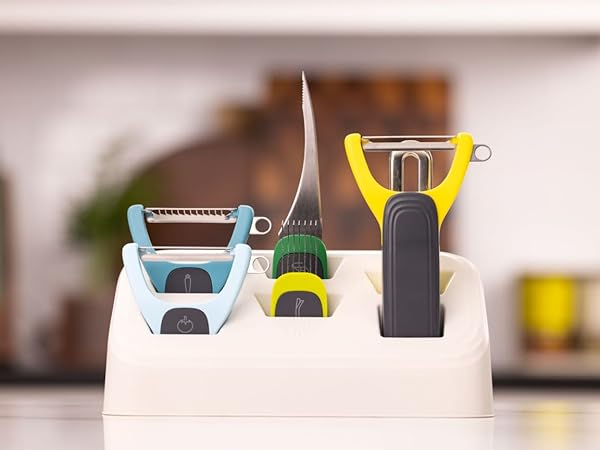 swivel peeler