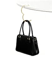 MAGTOBO Purse Hook for Table