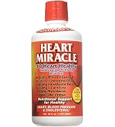 Century Systems - Heart Miracle, 32 oz Liquid