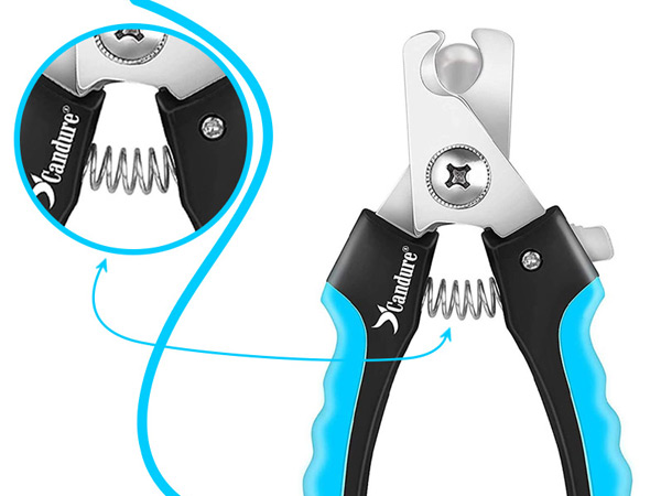 nail clippers for large dogs nail clipper for dogs with sensor nail trimmer for dog