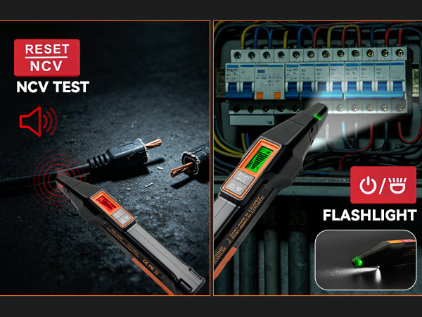 Circuit Breaker Finder