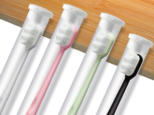 toothbrush soft bristle adult