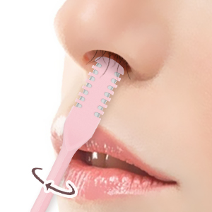 nose hair trimmer