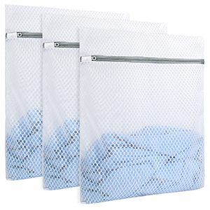 mesh laundry bags