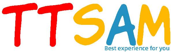 Logo of TTSAM