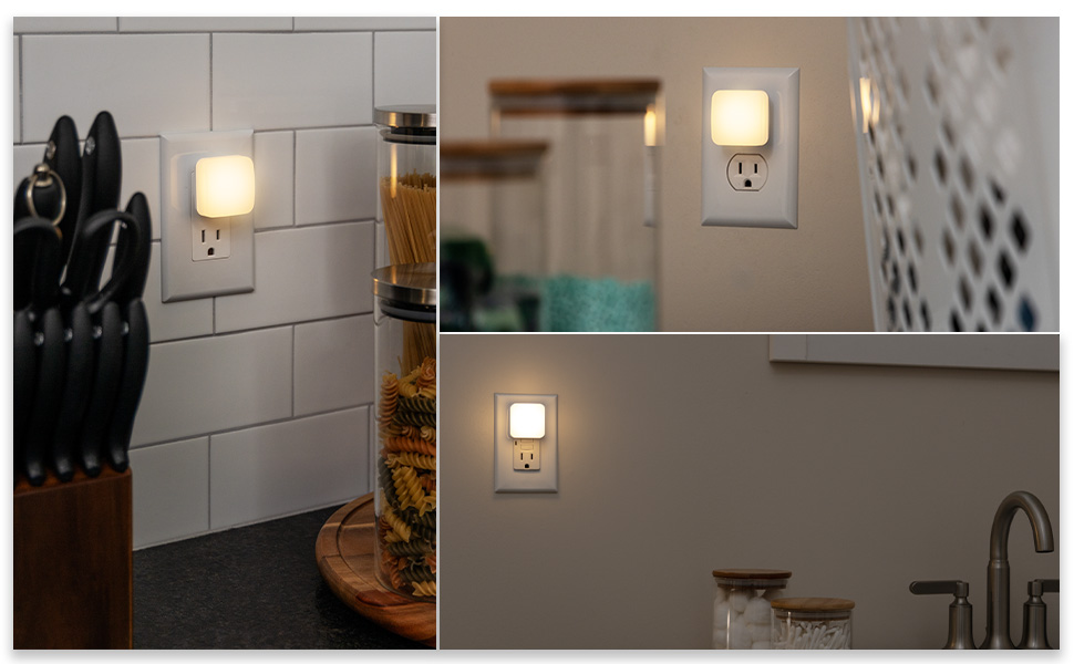 For Any Room
