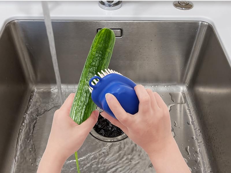 vegetable brush