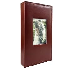 Photo Album Hold 300 Pockets