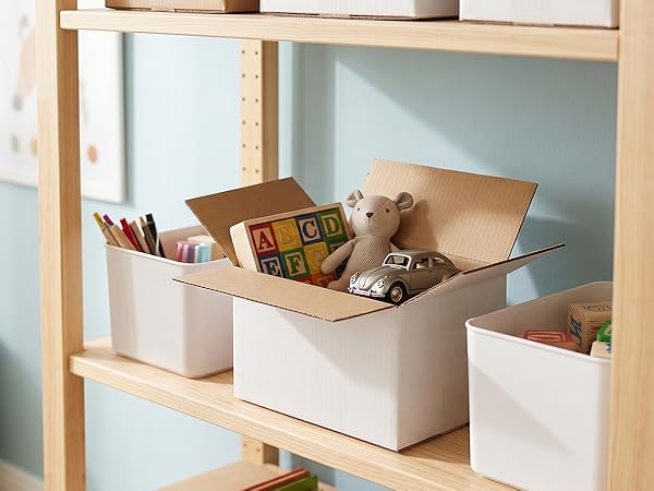 boxes for packaging moving
