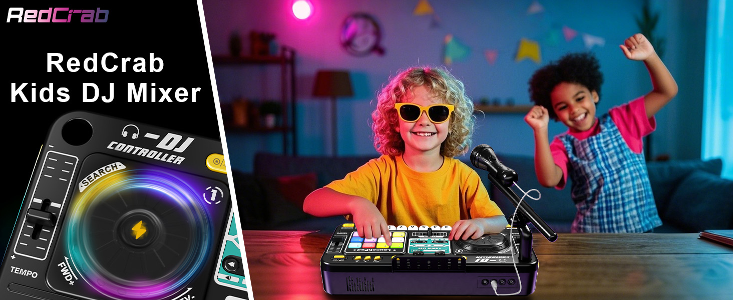kids toys musical instruments 6-8