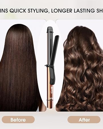 curling iron