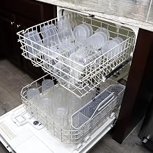 dishwasher