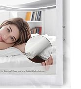 Foboull Silicone Mattress Slide Stopper and Gripper