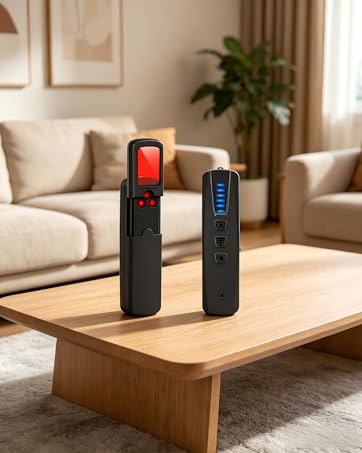 hidden camera detectors