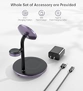 magnetic charger for iphone