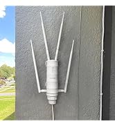 Outdoor WiFi Extender